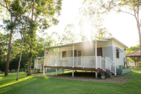 Noosa Rural Retreat